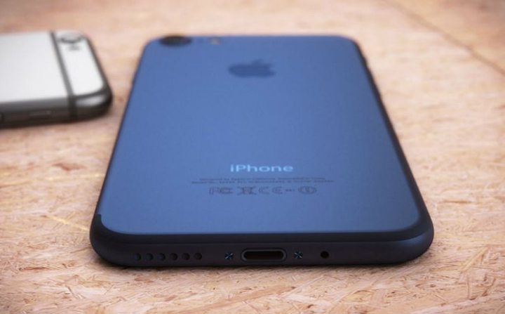 New video shows off a ridiculously hot iPhone 7 +