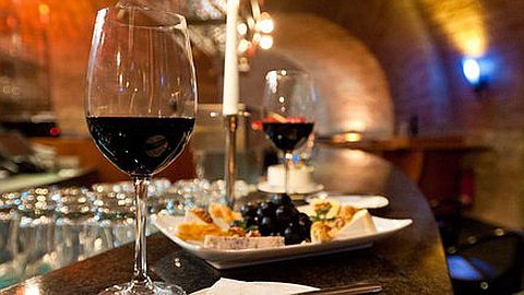 Wining and Dining to Grow Your Business and Brand