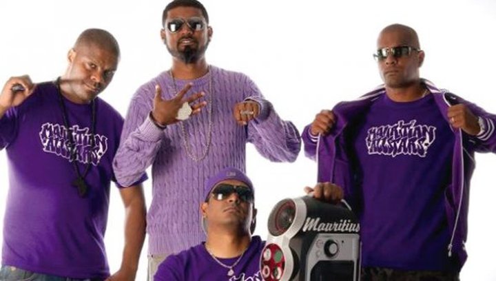 Concert: Back To Basics With Mauritian All Stars