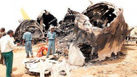 Sudan Minister Among ‘31 Dead’ In Plane Crash