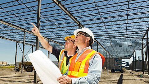 Sécurité au travail : 70 entreprises épinglées de janvier à juin 2016