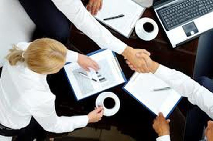 3 Golden Rules of Negotiating