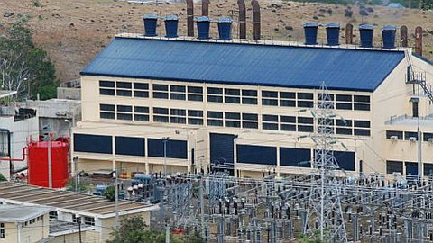 Coupures d’Électricité Dans Diverses Régions: Qui Dit Vrai?