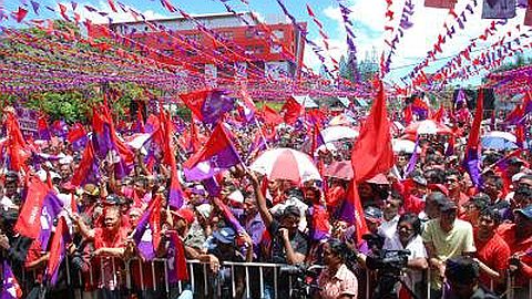 Campagne Electorale : Le Droit de Vote à 16 Ans à l’Agenda PTr/MMM