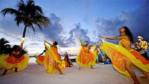 Festival Kreol 2019 : La 14e édition prévue début décembre