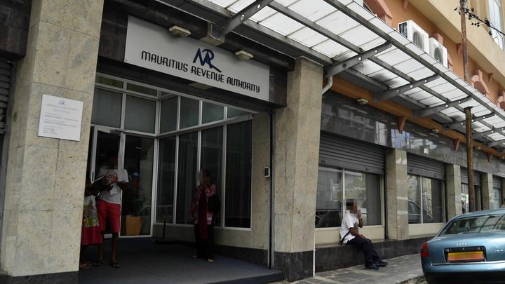 Mauritius Revenue Authority (MRA)