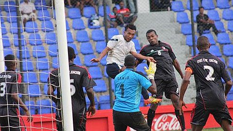 New Law on Football Clubs: Ball at the Minister Rittoo Field