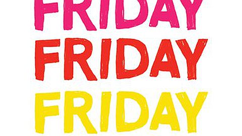 Outputs of Friday, March 30: Concerts, Exhibitions and Theatre