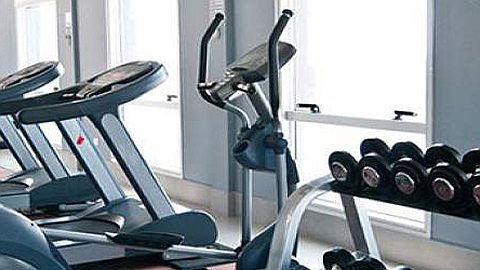 Culture physique: les muscles gonflent des chiffres d’affaires