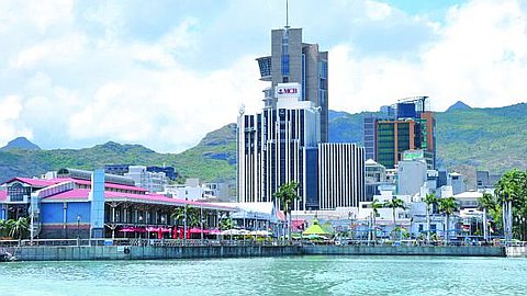 Right to Exemption from Taxes on Capital Gains in Favour of Indian Company Incorporated in Mauritius