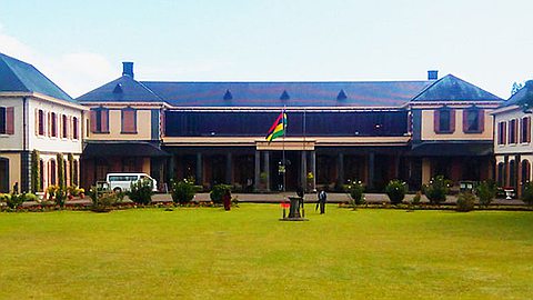 Fête de l’Indépendance : la cérémonie de lever du drapeau aura lieu à Réduit