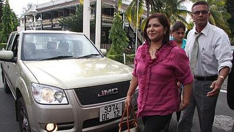 Ponzi Scheme: Sunkai Co Ltd Promises to Repay Investments