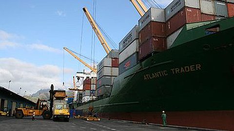 Appel aux exporteurs – CHCL : « Enlevez vos conteneurs de la zone portuaire » 