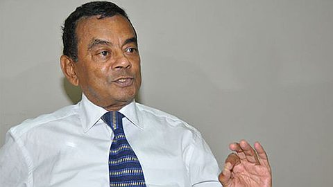 Collendavelloo: «Un Tarif Préférentiel pour les Démunis Pas à Ecarter»