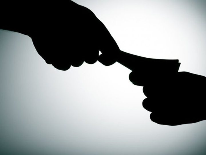 « Un Jeune sur Trois Corruptibles à Maurice »