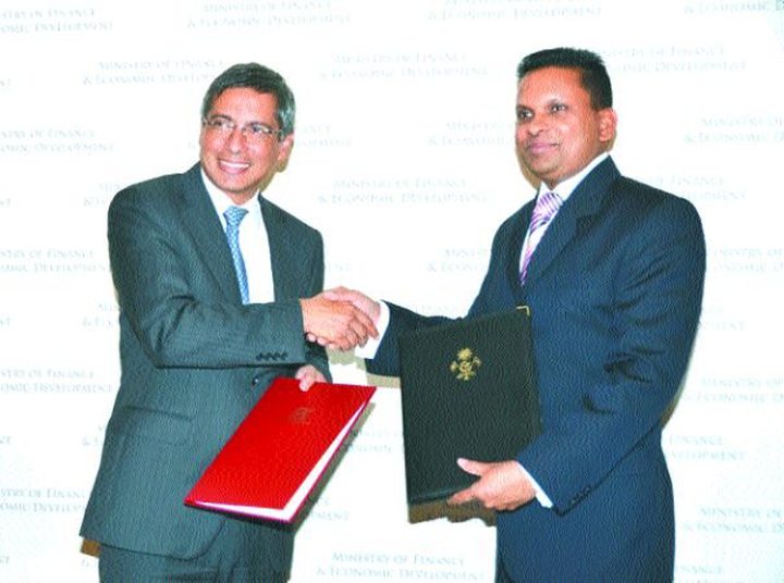 Mauritius, Maldives Ink Bilateral Air Access Deal