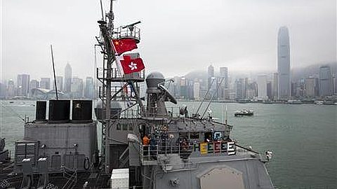 Philippine President Puts Typhoon Death Toll at 2,000 to 2,500