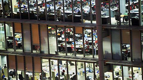 The Modern Workplace: Introverts Need Not Apply