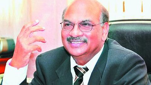 Mohun Aujayeb : “Le Rapport Rétrécit L’écart Entre Petits Et Hauts Fonctionnaires”