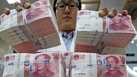 China Devalues Its Currency: What You Need to Know