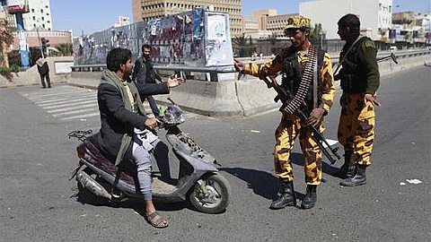 Yemen Says Regains Ministry Compound, 12 Militants Killed