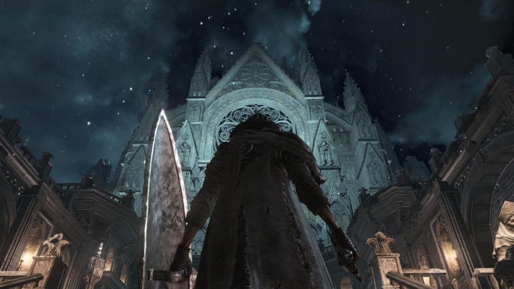 'Dark Souls 3' Review: A Triumphant Return To Form