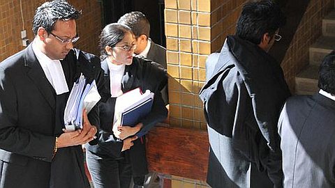 De Nouvelles Ouvertures Pour Les Aspirants Avocats