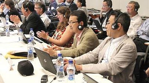 Commission Thonnière : Maurice Intransigeante Quant à l’Appartenance des Chagos à Son Territoire