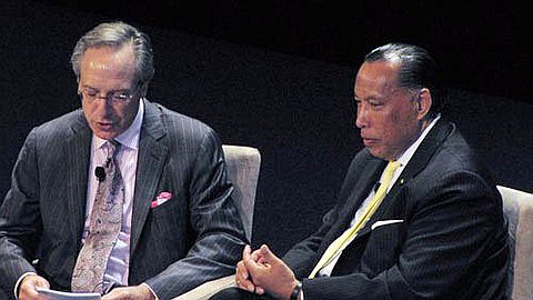 Risks, Rewards in Global Hotel Deal Making