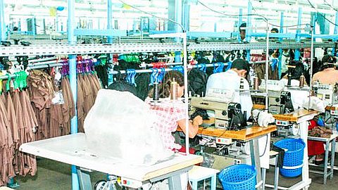 Star Knitwear: Pas Question de Céder «au Lobby en Faveur de la CMT»