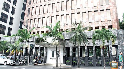 Mauritius Ponzi Probe Risks Extending Africa’s Worst Stocks Rout