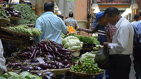 Un National Wholesale Market Bientôt Proposé