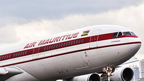 Air Mauritius Cuts Base Commission

