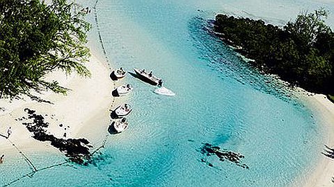 What Mauritius Can Teach Us About the Global Arms Trade