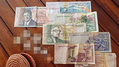 Alerte fraude : de faux billets de banque circulent ; la police prévient