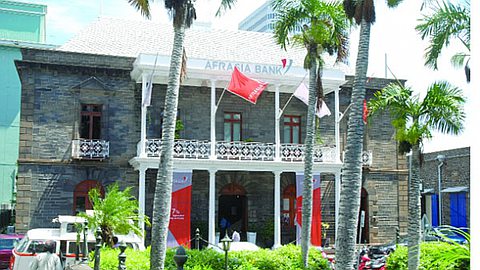 Secteur bancaire : le CEO Sanjiv Bhasin quitte AfrAsia