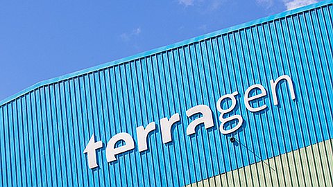 Terragen impose ses conditions pour une reprise des opérations