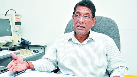 Dev Santchurn: "The Situation Has Deteriorated to Local Entrepreneurs"