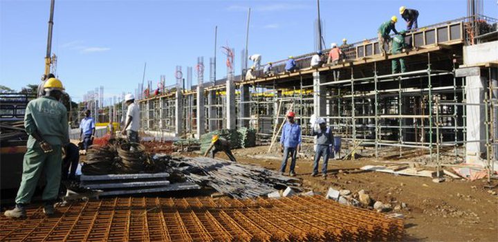 Building: Lack Of Projects At 2013 Raises Fears 