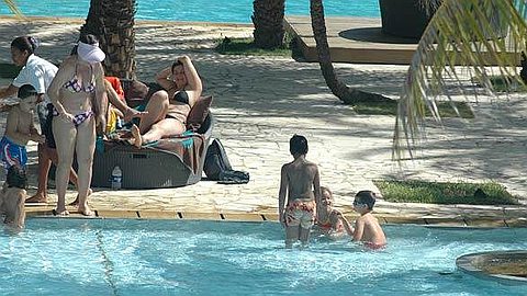 Hotel: Half Fig Half Grape Financial Results