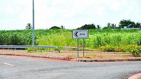 Rs 42 Millions pour Réallouer des Terres aux Planteurs de Riche-Terre