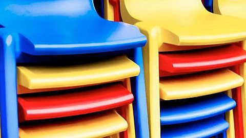 Make Your Team More Collaborative: Just Move the Furniture