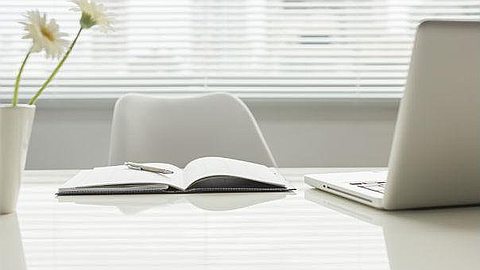 How to Never Feel Stressed at Work Again