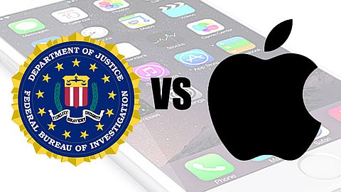 U.S. Tech Companies Unite Behind Apple Ahead of iPhone Encryption Ruling