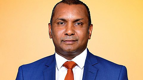 «L’économie mauricienne s’enfonce dans une crise», prévient Padayachy