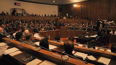 Echéance Electorale: Probable Dissolution du Parlement à la Mi-Septembre