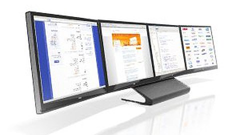 Portal Opens Window to Trade Opportunities