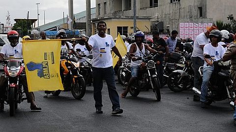 Unions: CHC Employees Vote for PLMEA