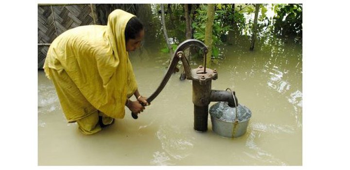 India: Floods Kill 79 Dead, Two Million People ...