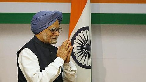 CBI Court Summons Indian ex-PM Manmohan Singh in Coal Corruption Case